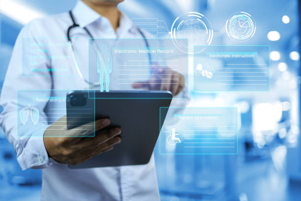 Care Connect Illustration