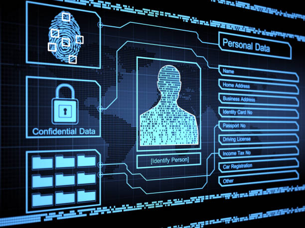 encrypted