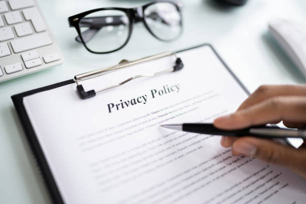 Privacy Illustration